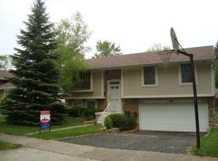 50 W Altgeld Ave, Glendale Heights, IL 60139