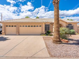 530 N Jesse Ct, Chandler, AZ 85225