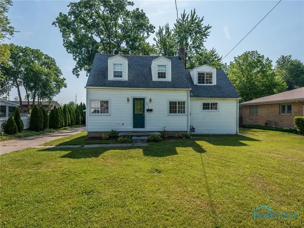 5714 Woods Ave, Toledo, OH 43623