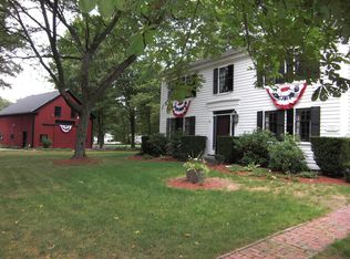 571 Woburn St, Wilmington, MA 01887