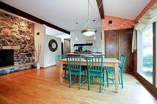 Kitchen / Breakfast Room