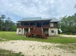 2384 Fire Hill Rd, Walterboro, SC 29488