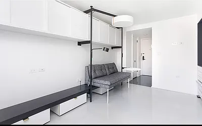 Rented by Living New York