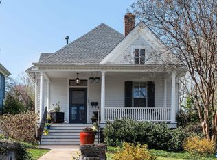 509 Lexington Ave, Charlottesville, VA 22902