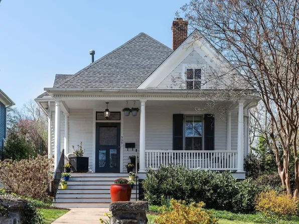 509 Lexington Ave, Charlottesville, VA 22902