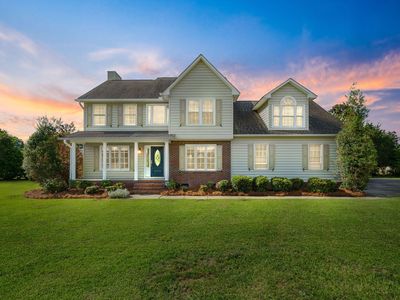 101 Windsor Dr, Dunn, NC, 28334