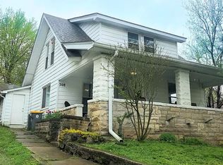 308 S Madison St #308, Bloomington, IN 47403