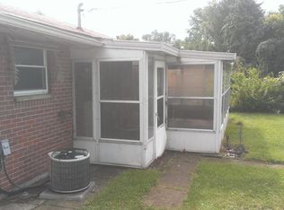 1655 Vilardo Ln, Columbus, OH 43227