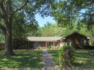 3606 McCurdy St, Montgomery, AL 36111