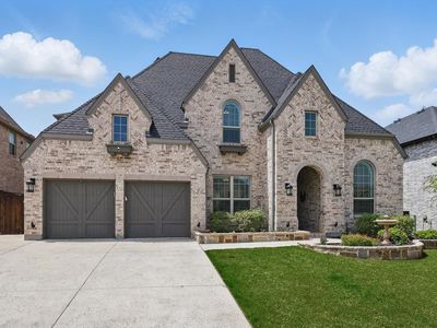 1078 Cabinside Dr, Roanoke, TX, 76262