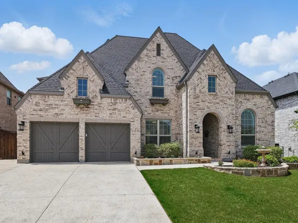1078 Cabinside Dr, Roanoke, TX 76262
