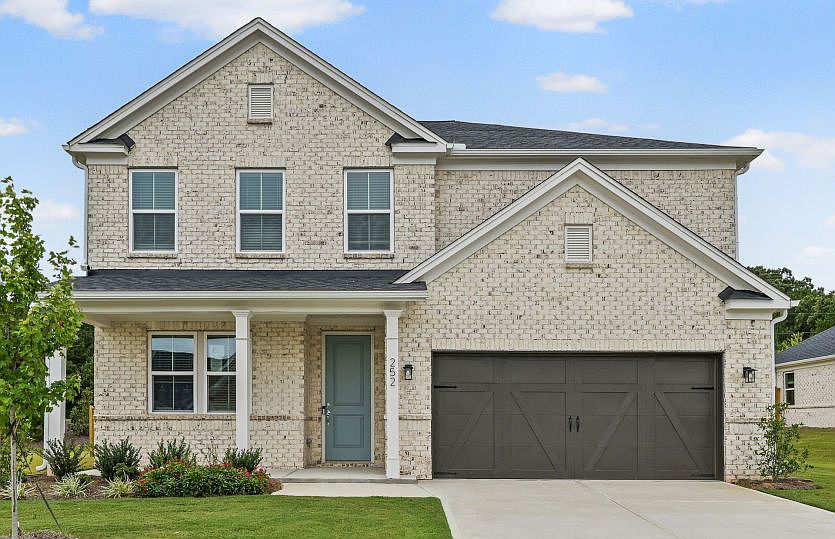 Home Exterior
