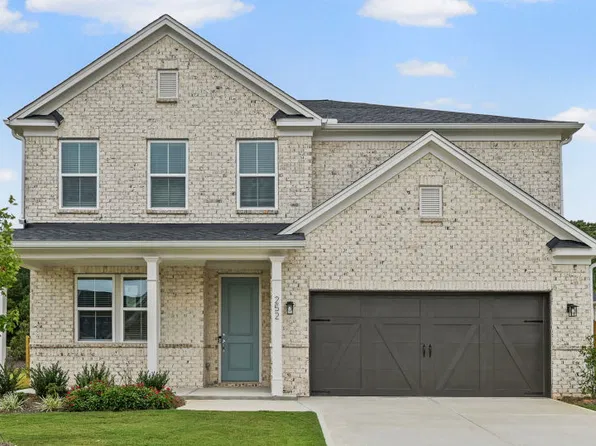 252 Nesta Grove Dr, Locust Grove, GA 30248