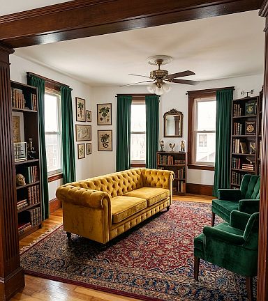 3rd image of 72 Fairfax Rd #3