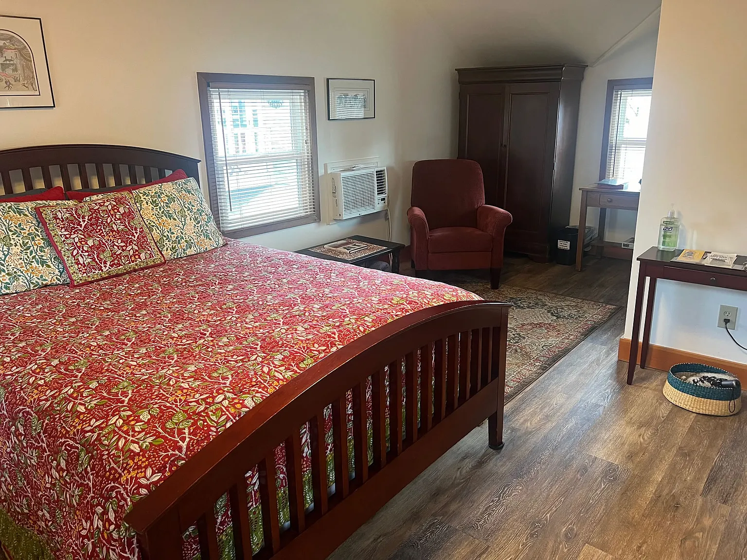 1 bed, 600 sqft, $1,495 — Photo 3
