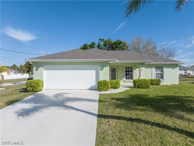 1501 NE 33rd Ln, Cape Coral, FL, 33909