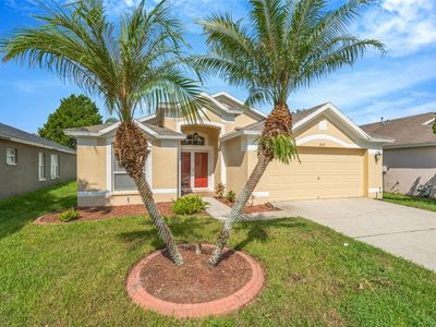 3837 Lockridge Dr, Land O Lakes, FL, 34638