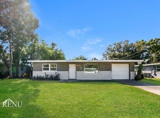 6726 Sandra Dr, Port Richey, FL 34668