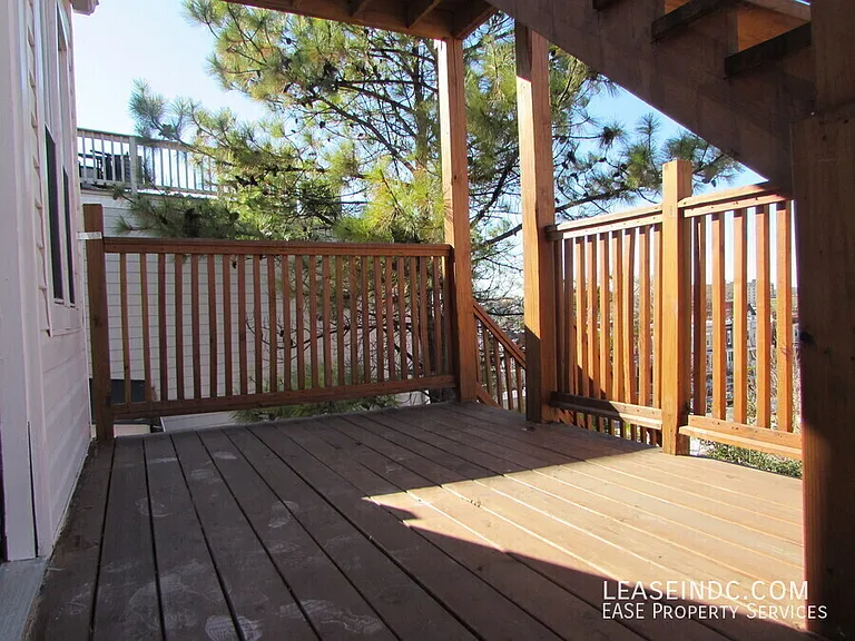 3646 New Hampshire Ave NW #4 — Photo 19
