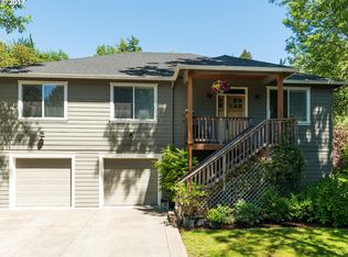 4834 SW 60th Pl, Portland, OR 97221