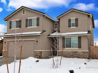 7113 Mustengo Dr, Reno, NV 89506