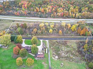 Tallmadge Rd, Diamond, OH 44412