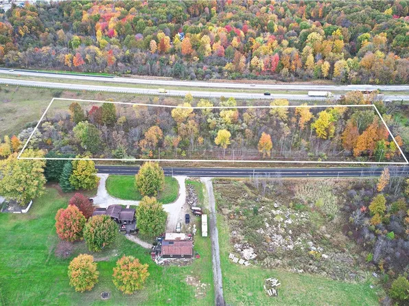 Tallmadge Rd, Diamond, OH 44412