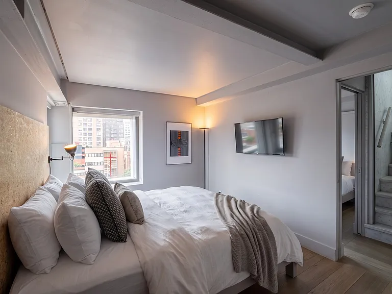 119 Orchard St #Penthouse 4 — Photo 8