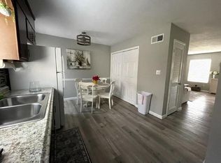 540 Cedarbrook Ct, Lewisville, NC 27023