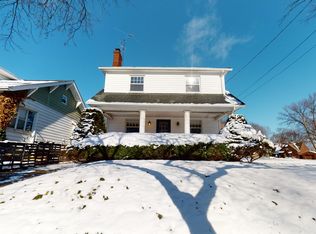 639 Harrison Ave, Akron, OH 44314