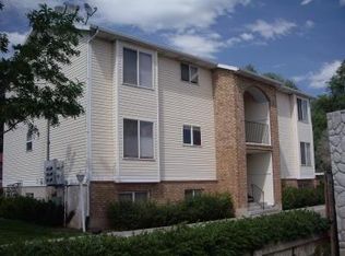 3851 S McCall St UNIT 32, S Salt Lake, UT 84115