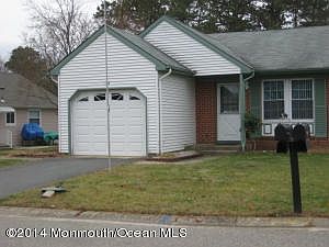 2nd image of 13A Easton Dr #55