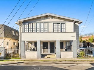 1425 W 18th St #4, Los Angeles, CA