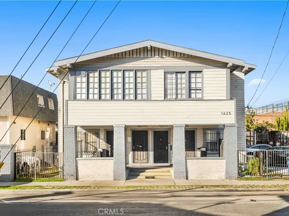 1425 W 18th St #4, Los Angeles, CA 90006