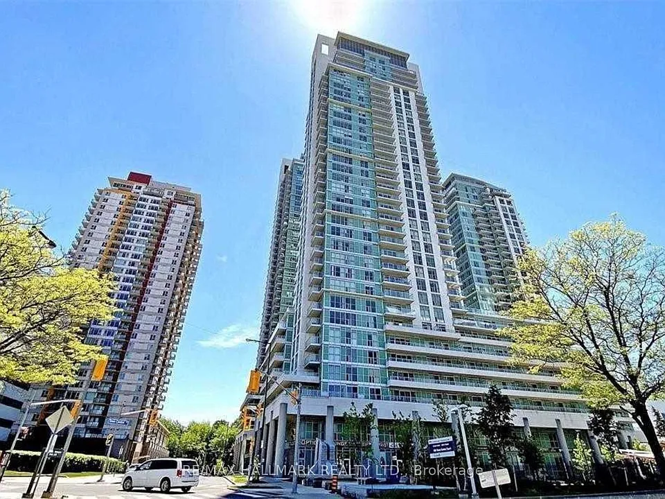 70 Town Centre Ct #1401