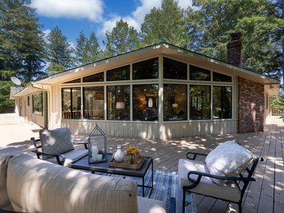 5 Southwest Dr, Bonny Doon, CA, 95060