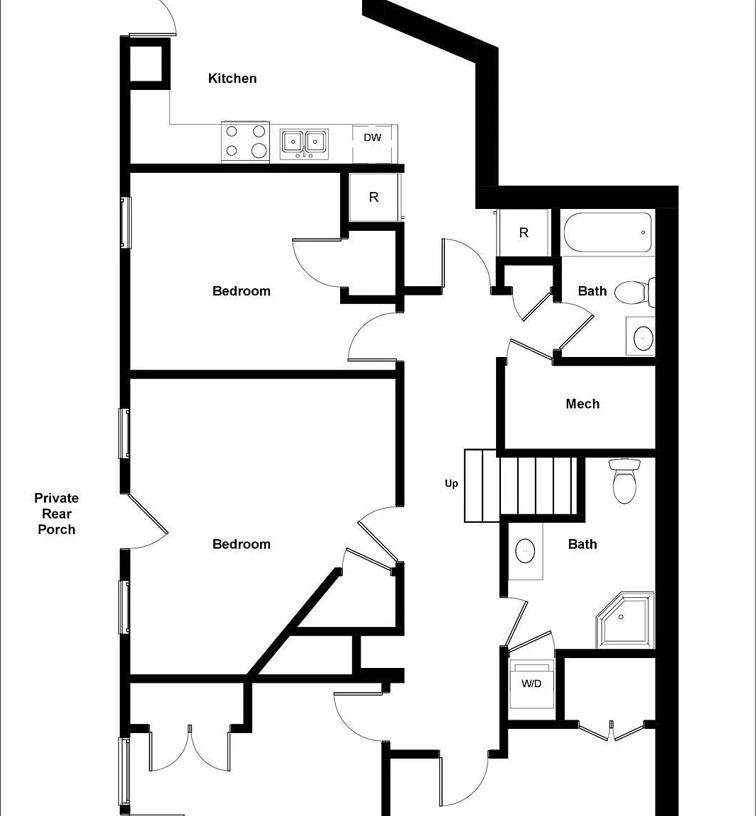 102 Highland Pl — Photo 3