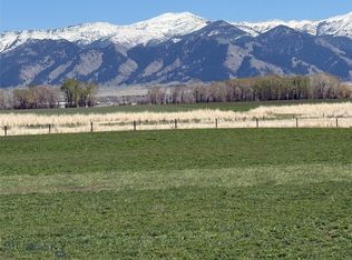 Penwell Bridge Rd, Belgrade, MT 59714