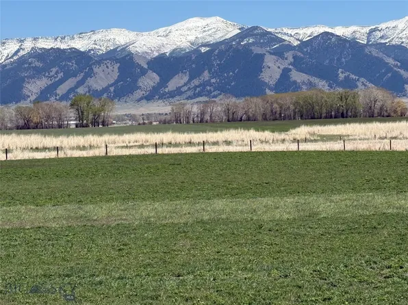 Penwell Bridge Rd, Belgrade, MT 59714