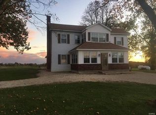 34 Bobcat Rd, Montgomery City, MO 63361