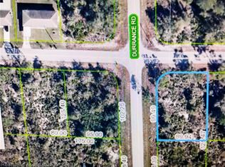3362 Rhododendron Rd, Lake Placid, FL 33852