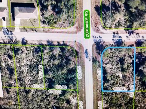 3362 Rhododendron Rd, Lake Placid, FL 33852