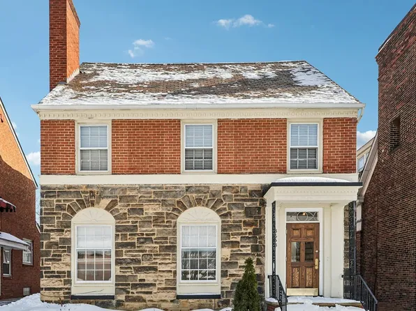 3653 Winchell Rd, Beachwood, OH