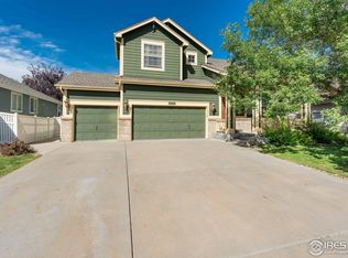 10191 Farmdale St, Firestone, CO 80504