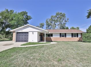 7017 Harshmanville Rd, Dayton, OH 45424