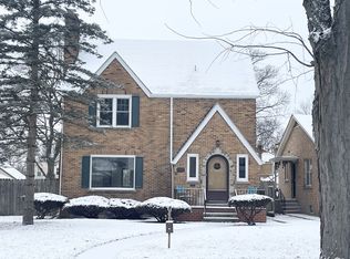 1111 S Evergreen Ave, Kankakee, IL 60901