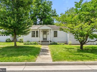 111 Washington St NE, Leesburg, VA 20176