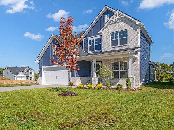 1102 Callaway Dr #76, Lebanon, TN 37087