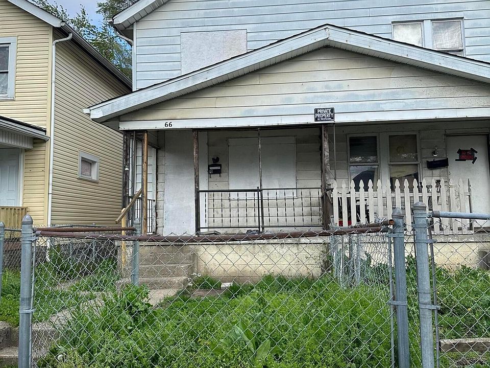 2nd image of 64-66 Stevens Ave
