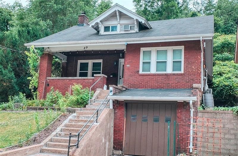 89 Grant Ave, Etna, PA 15223 Zillow